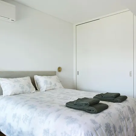 Madeira Acqua Apartment