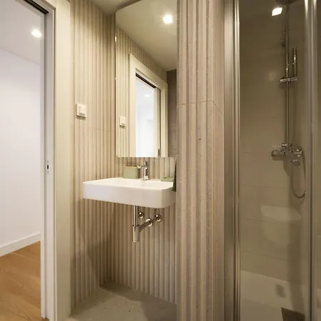 Madeira Acqua Apartment