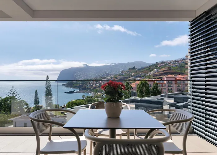 Madeira Acqua *