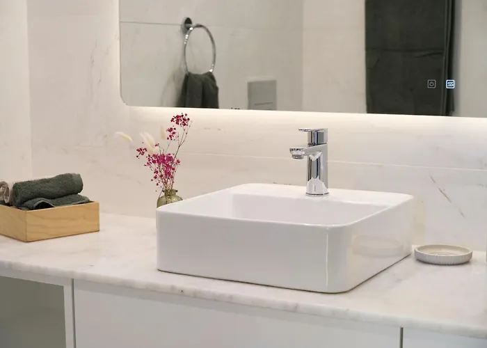 아파트 Madeira Acqua