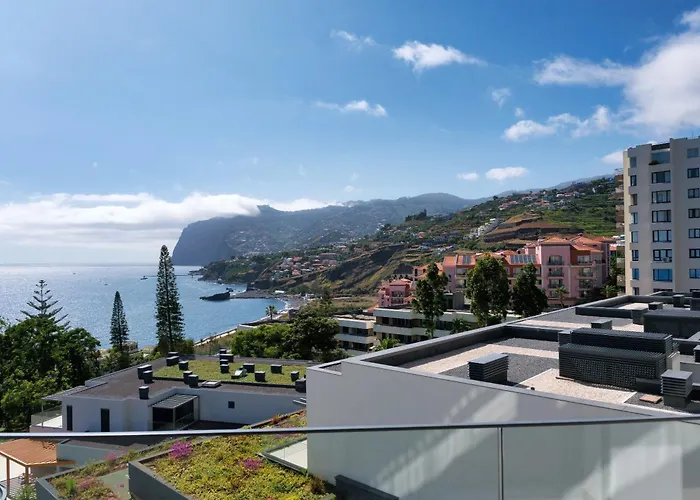 Madeira Acqua *