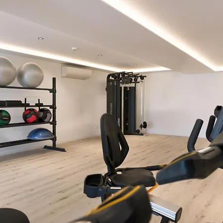 Madeira Acqua Apartman *