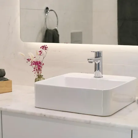 Apartman Madeira Acqua