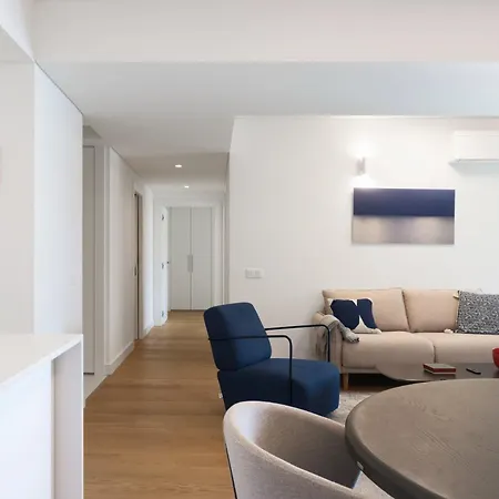 Madeira Acqua Apartman