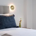 Madeira Acqua 아파트 푼샬