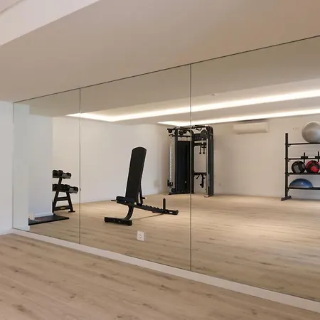 Madeira Acqua Apartament *