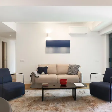 Madeira Acqua Apartament Funchal (Madeira)