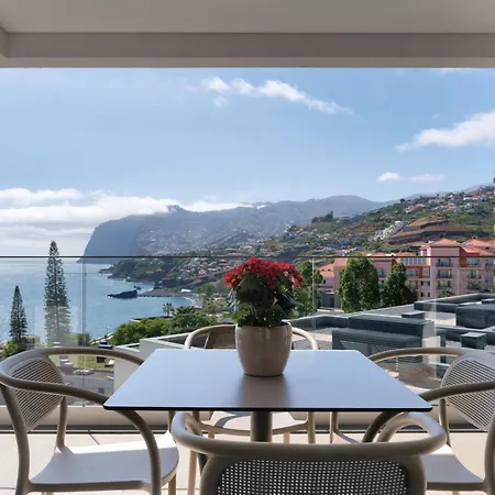 Madeira Acqua *