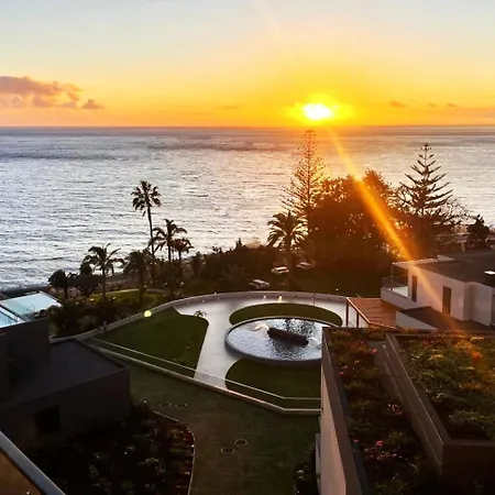 Apartament Madeira Acqua