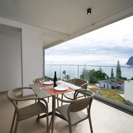 Apartament Madeira Acqua Funchal (Madeira)