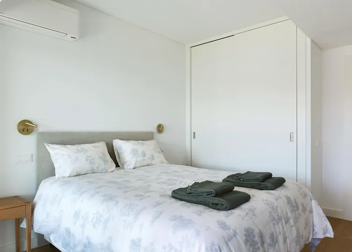 Madeira Acqua Appartement