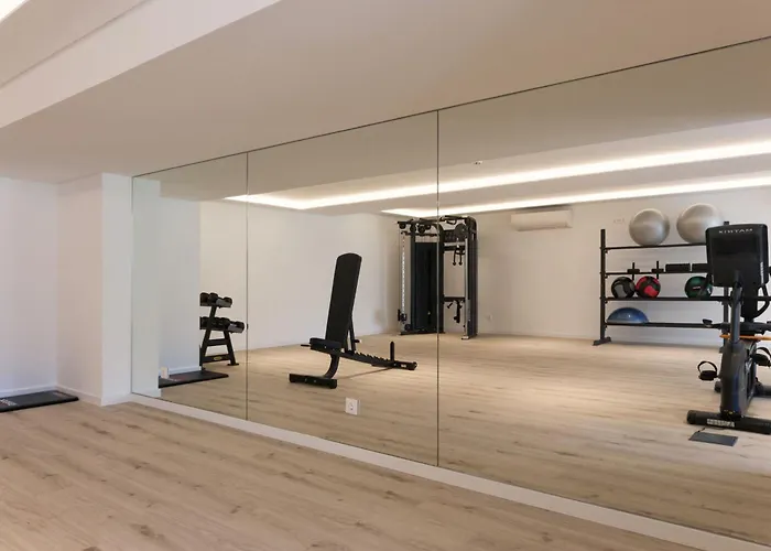 Madeira Acqua Appartement *