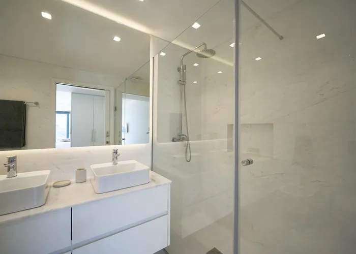 Appartement Madeira Acqua Funchal (Madeira)