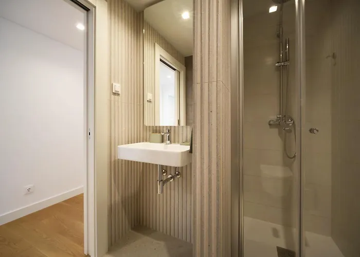 Madeira Acqua Appartement