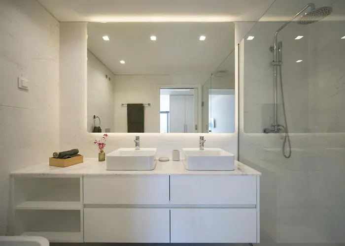 Appartement Madeira Acqua *