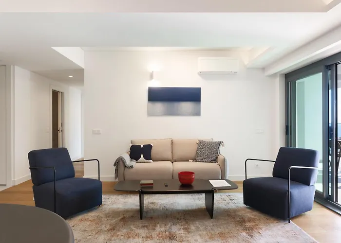 Madeira Acqua Appartement Funchal (Madeira)