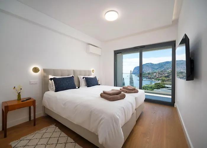 Madeira Acqua Appartement