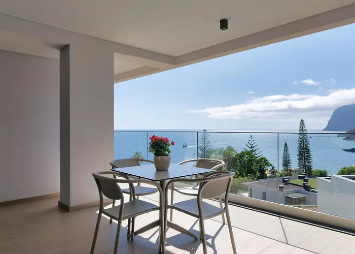 Madeira Acqua * Funchal (Madeira)