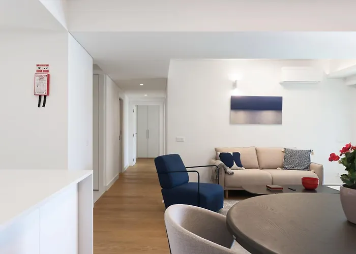 Madeira Acqua Appartement