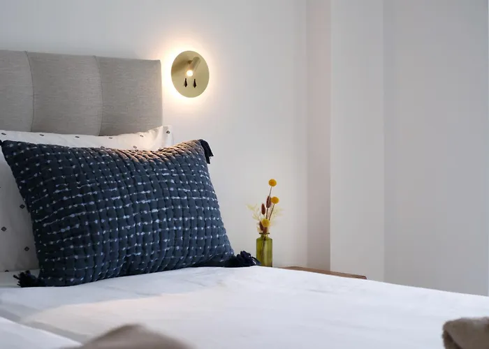 Madeira Acqua Appartement Funchal (Madeira)