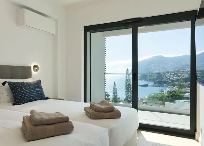 Madeira Acqua Funchal (Madeira)