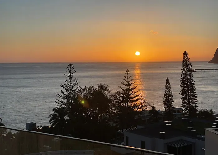 Madeira Acqua Appartement *