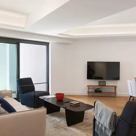 Madeira Acqua Appartement