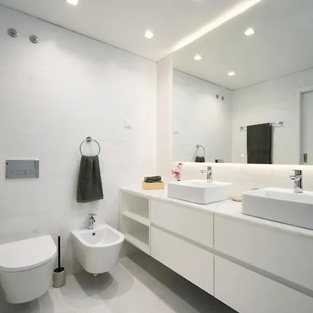 Madeira Acqua Appartement Funchal (Madeira)