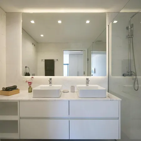 Appartement Madeira Acqua *