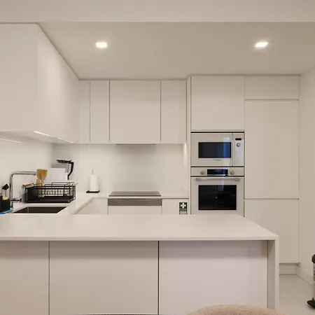 Madeira Acqua Appartement