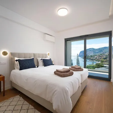 Madeira Acqua Appartement